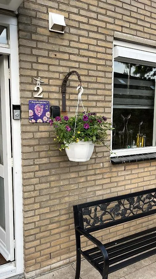 Rotterdam Luxury House Villa Holiday home