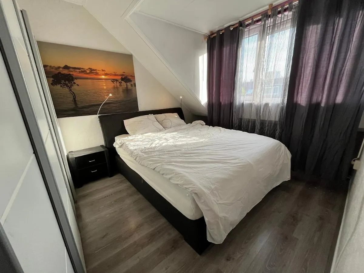 Rotterdam Luxury House Villa Holiday home