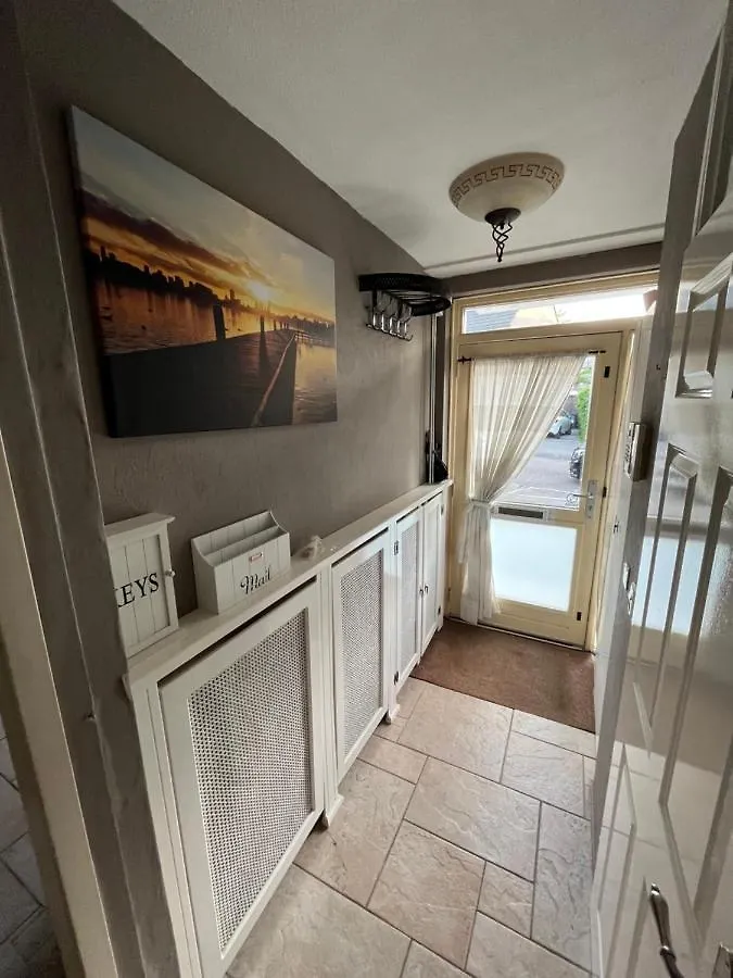Rotterdam Luxury House Villa 0*,